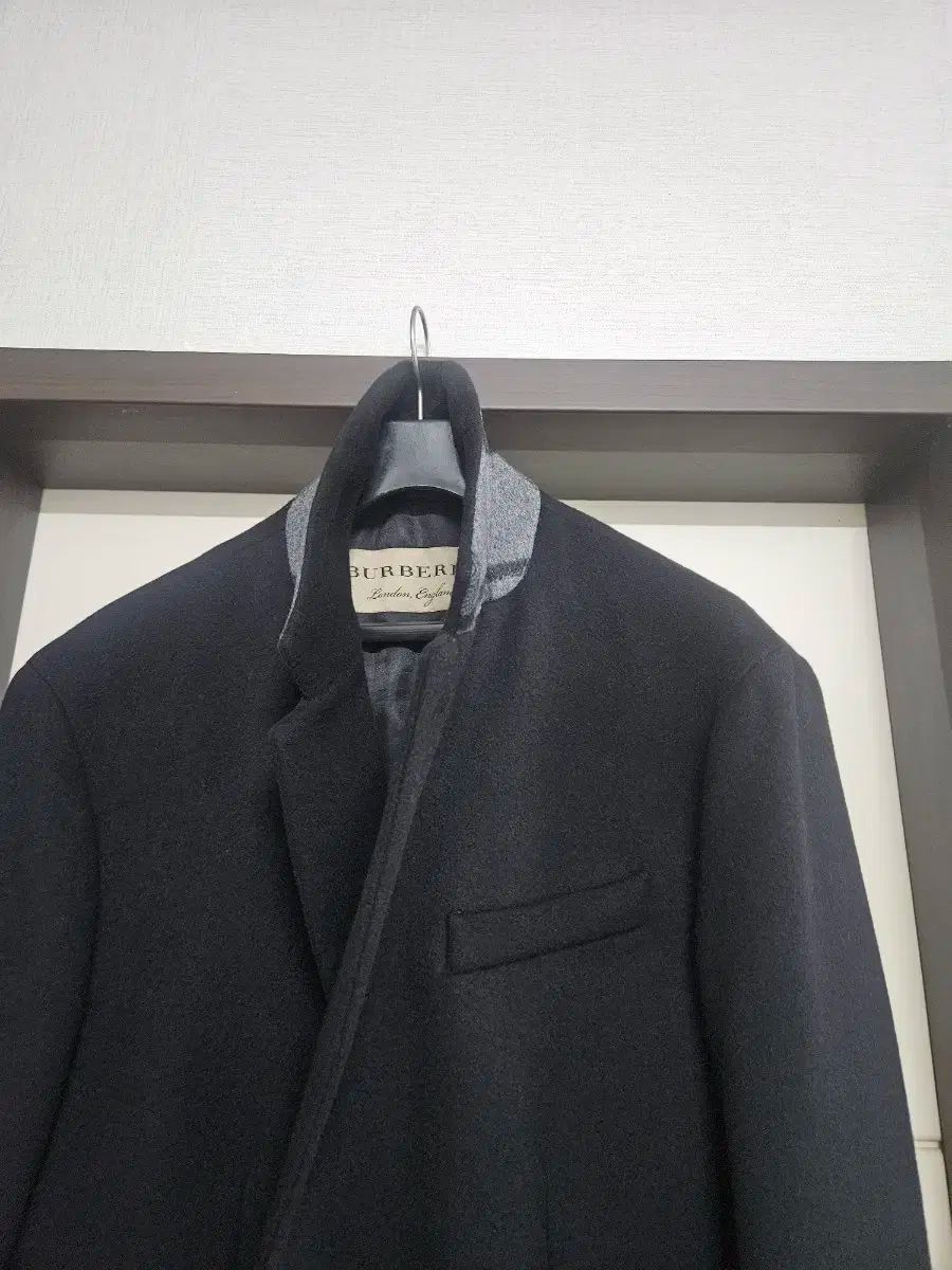 バーバリー カシミア