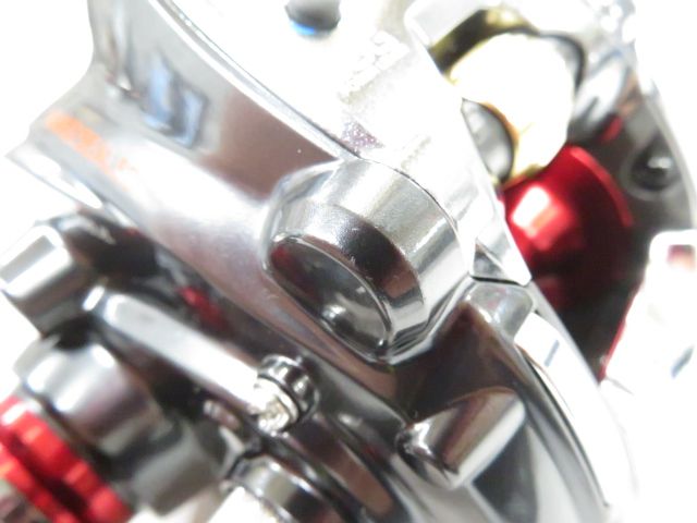 ダイワ 19シーボーグ