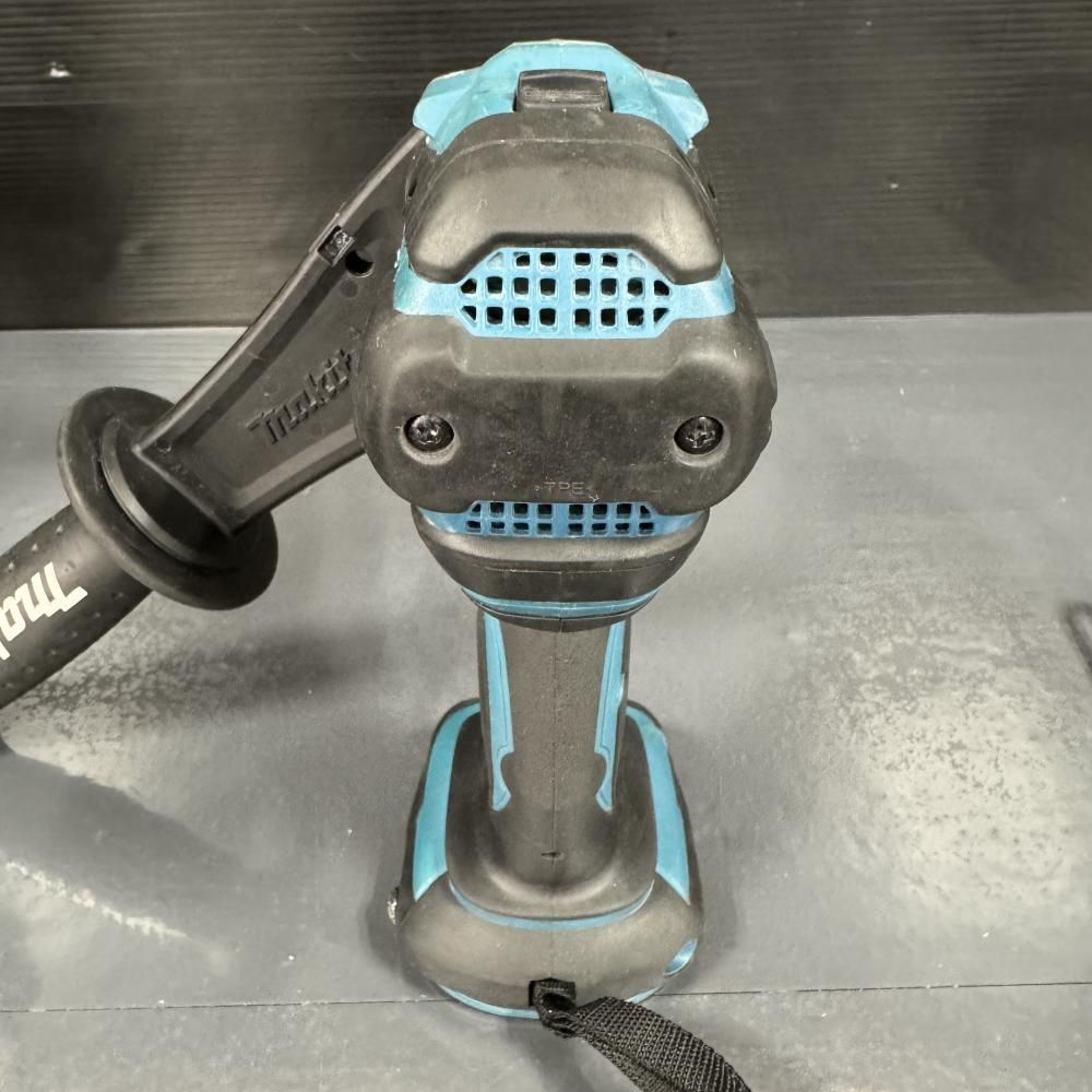  makita HP 458 DZ 18 V充電式震動ドライバドリル 202 電動ドライバードリル ドリル ドライバー レンチ