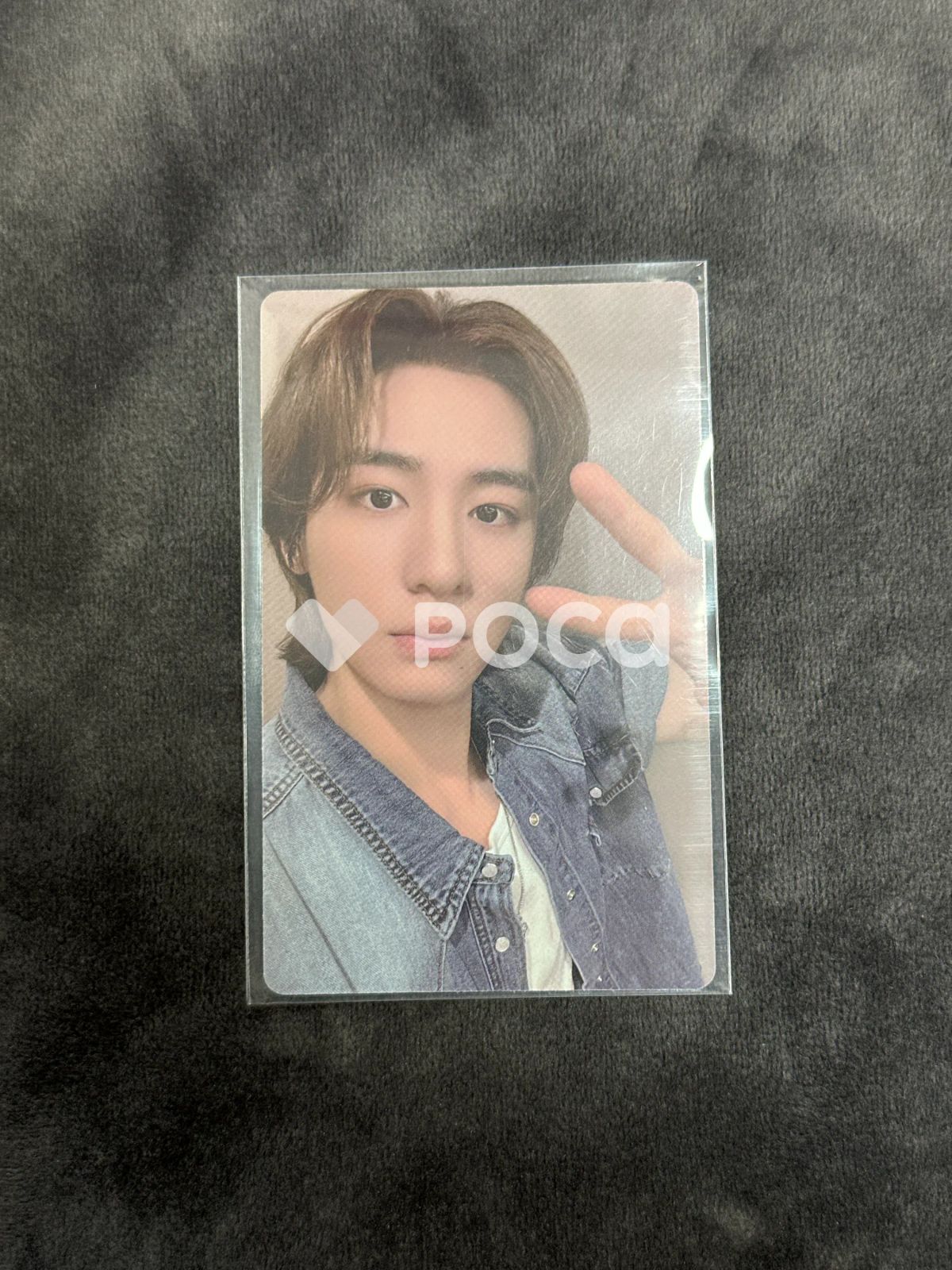 BOYNEXTDOOR イハン Lollapalooza LIVE Weverse - メルカリ