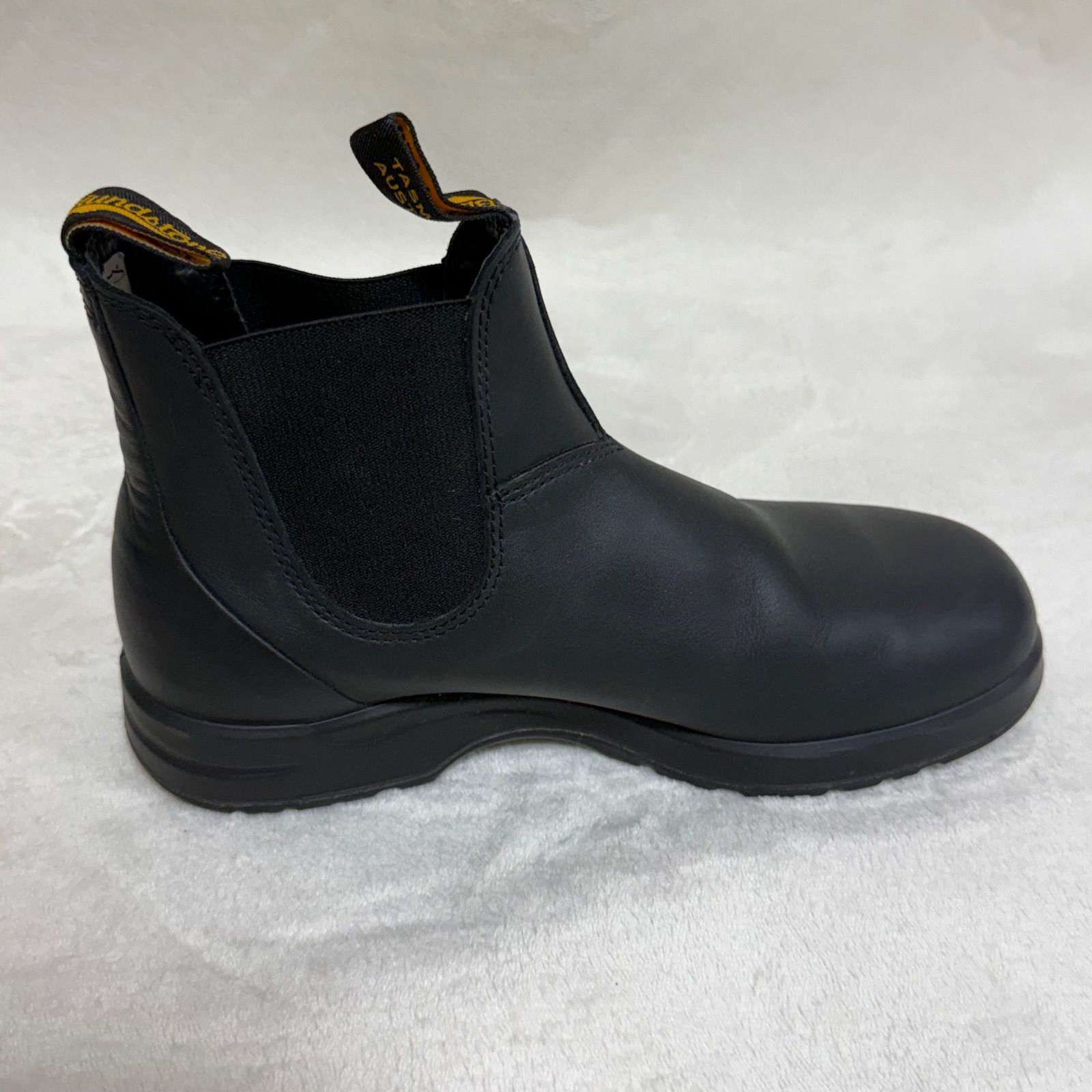 ブランドストーン サイドゴアブーツ 7 26cm - メルカリ