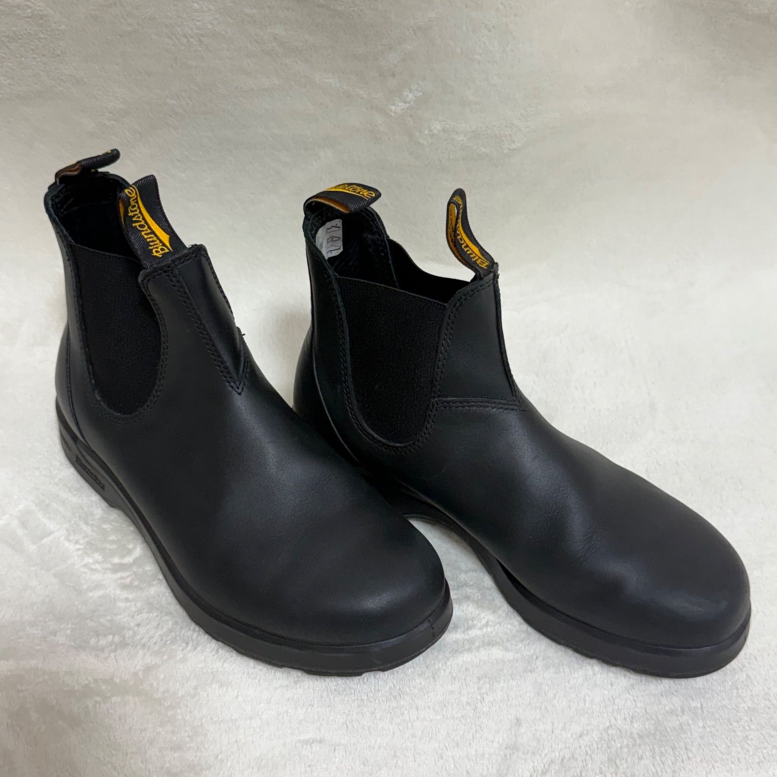 ブランドストーン サイドゴアブーツ 7 26cm