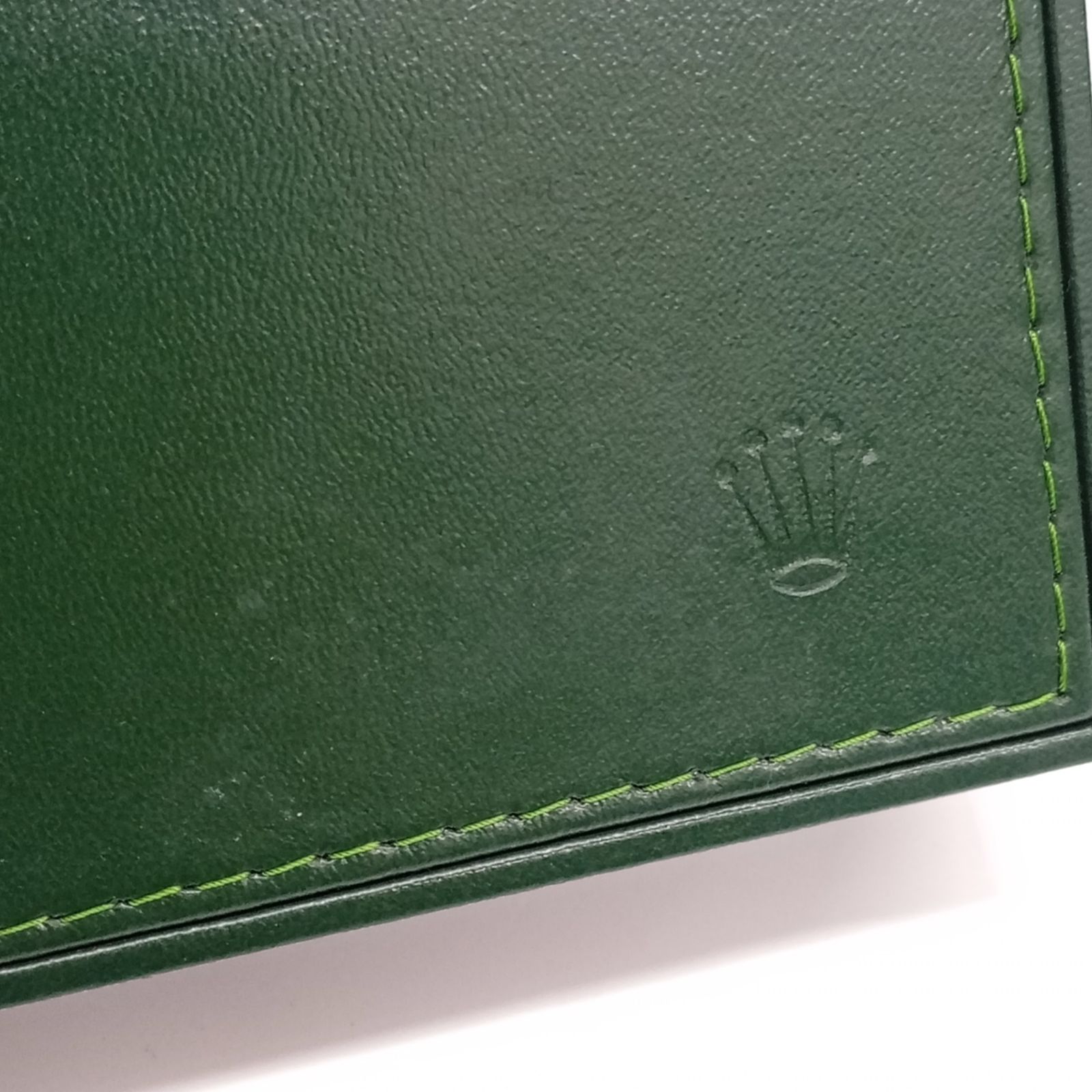  ROLEX ロレックス 空箱 16233 BOX ボックス 箱 説明書付き 外箱 内箱 68 00 2 JA 25329 その他 時計