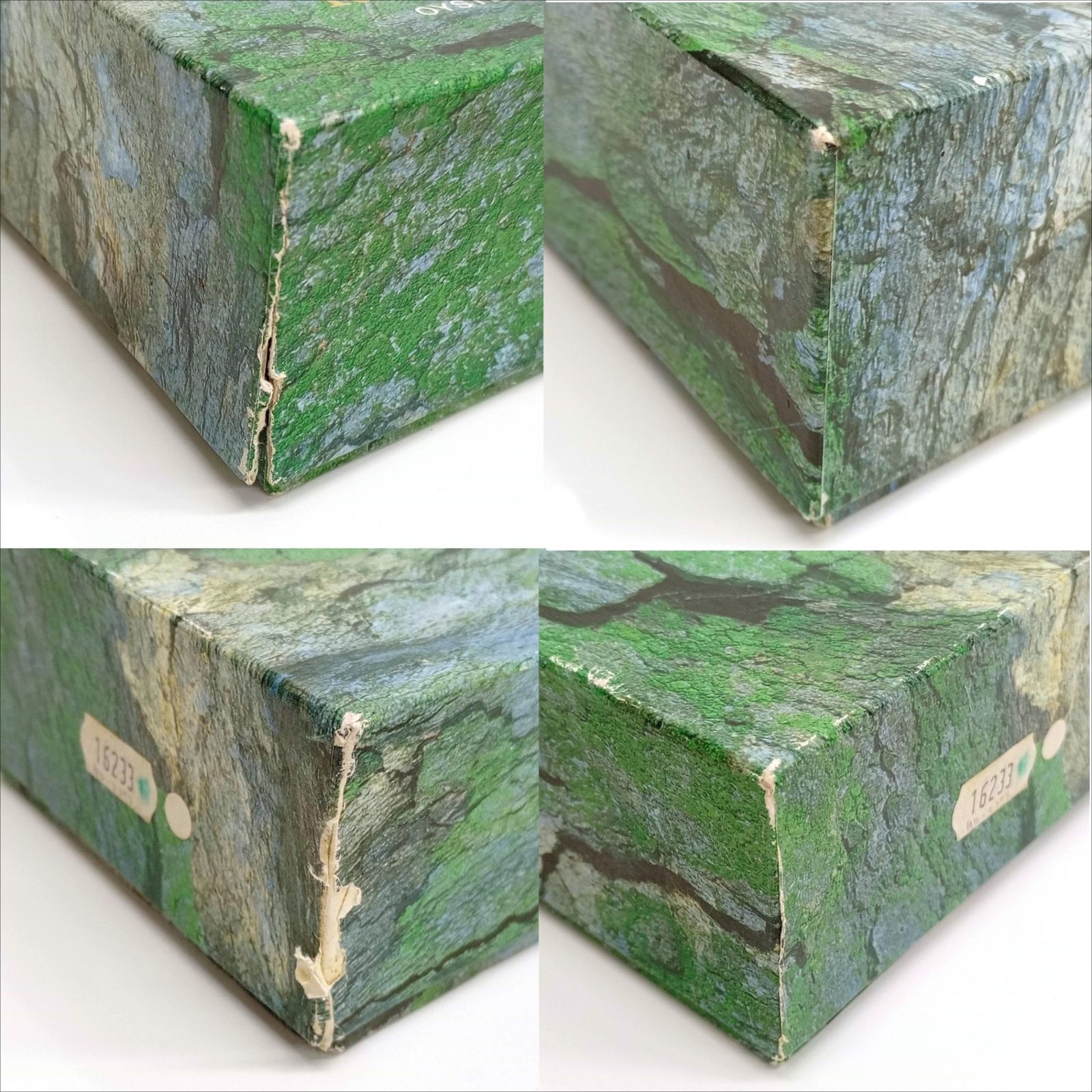 ROLEX ロレックス 空箱 16233 BOX ボックス 箱 説明書付き 外箱 内箱 68.00.2 JA-25329