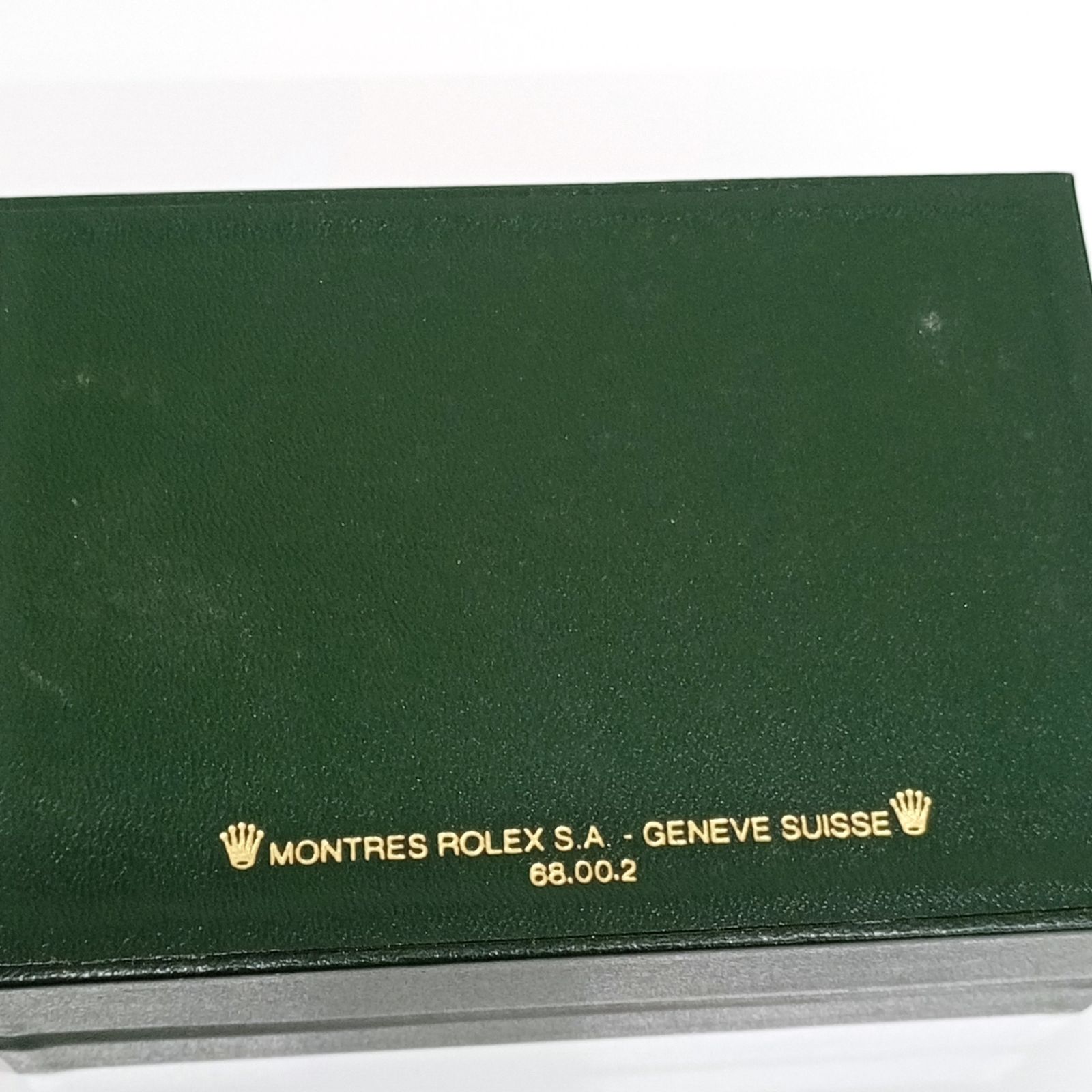 ロレックス 空箱