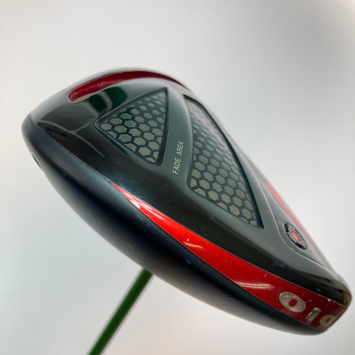 RODDIO ロッディオ S-DESIGN OVERSIZED 1W ドライバー LABOSPEC TATAKI