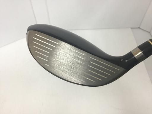 RYOMA リョーマ シルバー F3 ウッド 3w 15° FW メンズ 中古】 リョーマゴルフ Ryoma F シルバー F3 フェアウェイウッド FW