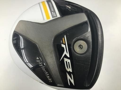 テーラーメイド RBZ STAGE 2 3HL USA フェアウェイウッド FW リシャフト フレックスその他 メンズ 男性用 右利き 右用 Cランク ゴルフクラブ