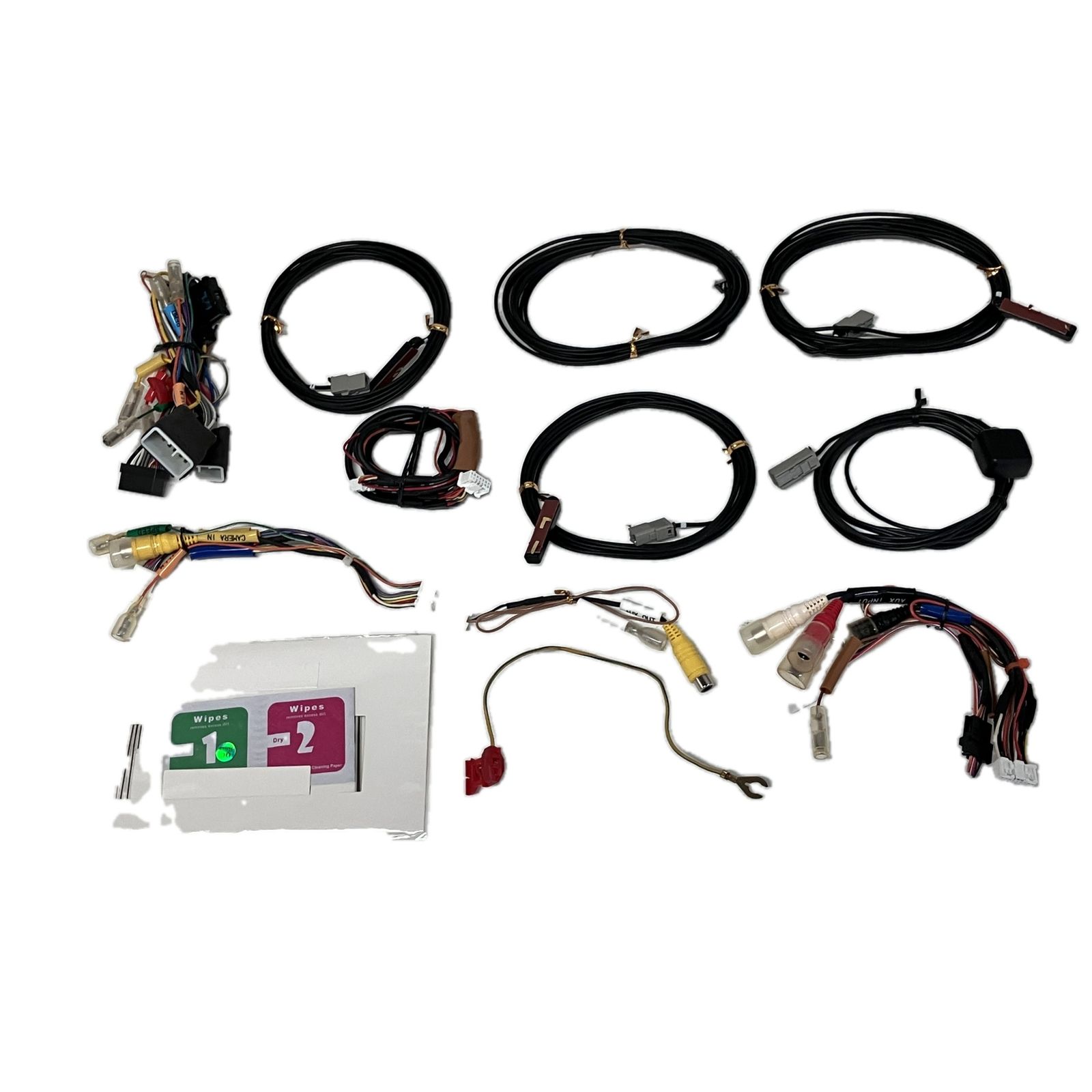 アルパイン EX009V マップデータ 2013 ブルートゥースユニット