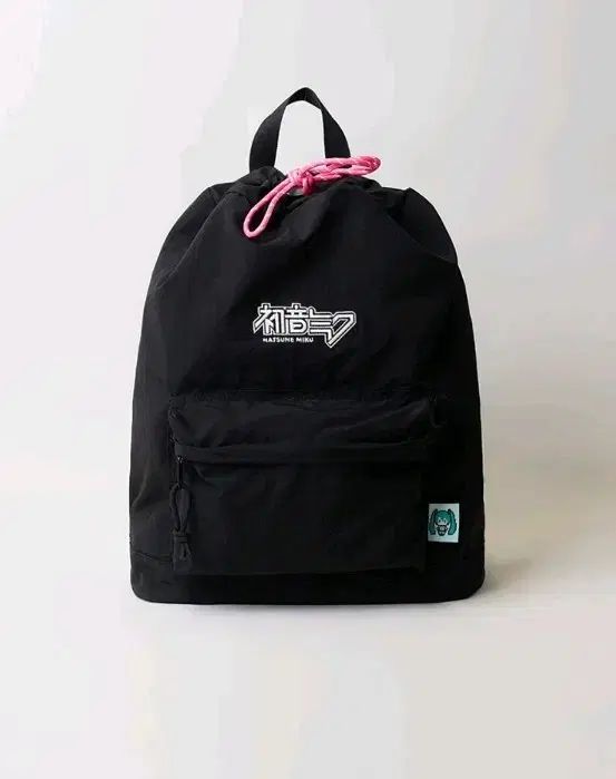 当日発送 SPAO 初音ミク バックパック