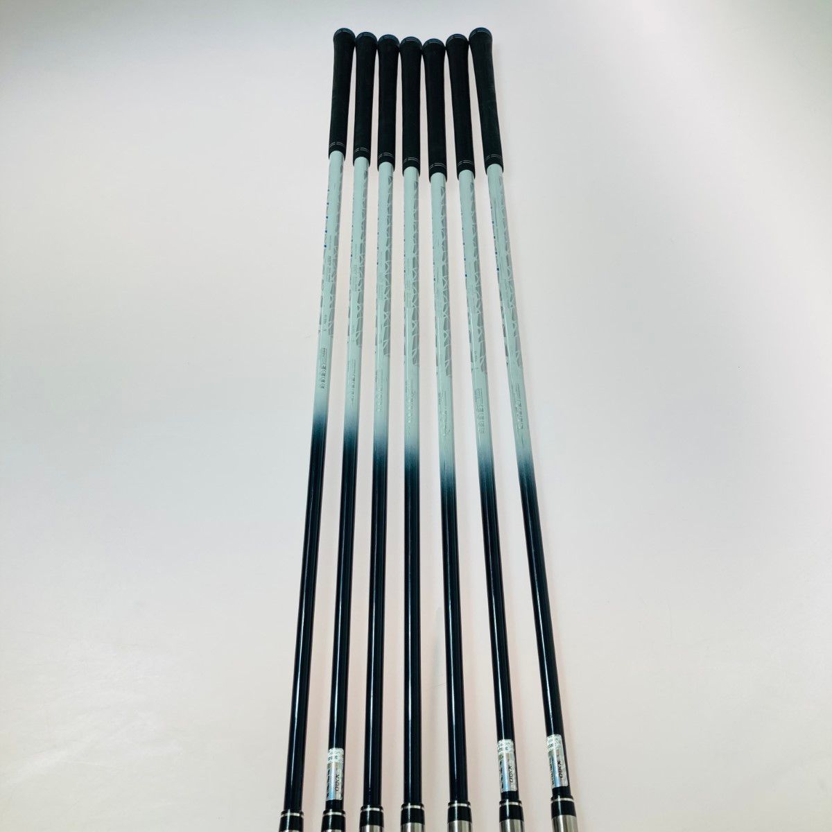 ◎◎DUNLOP ダンロップ XXIO12 ゼクシオ12 6-9.P.A.S 7本 アイアン