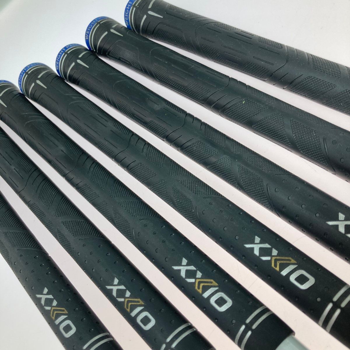 ◎◎DUNLOP ダンロップ XXIO12 ゼクシオ12 6-9.P.A.S 7本 アイアン