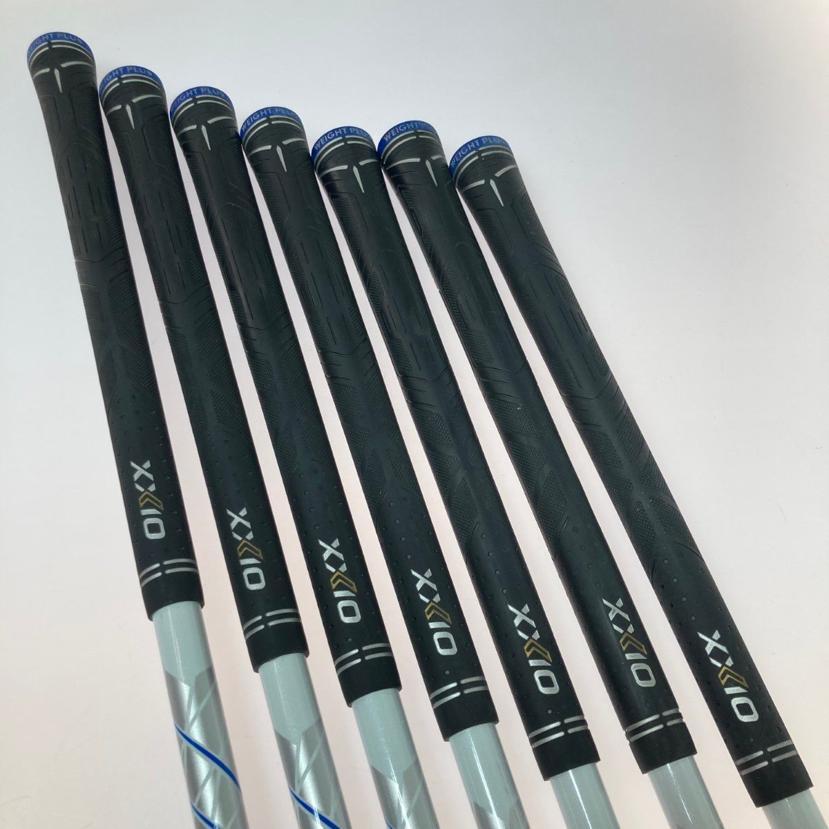 ◎◎DUNLOP ダンロップ XXIO12 ゼクシオ12 6-9.P.A.S 7本 アイアン