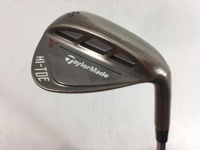 キャロウェイ X SERIES JAWS ブラック・ビンテージ US 56度 Fujikura