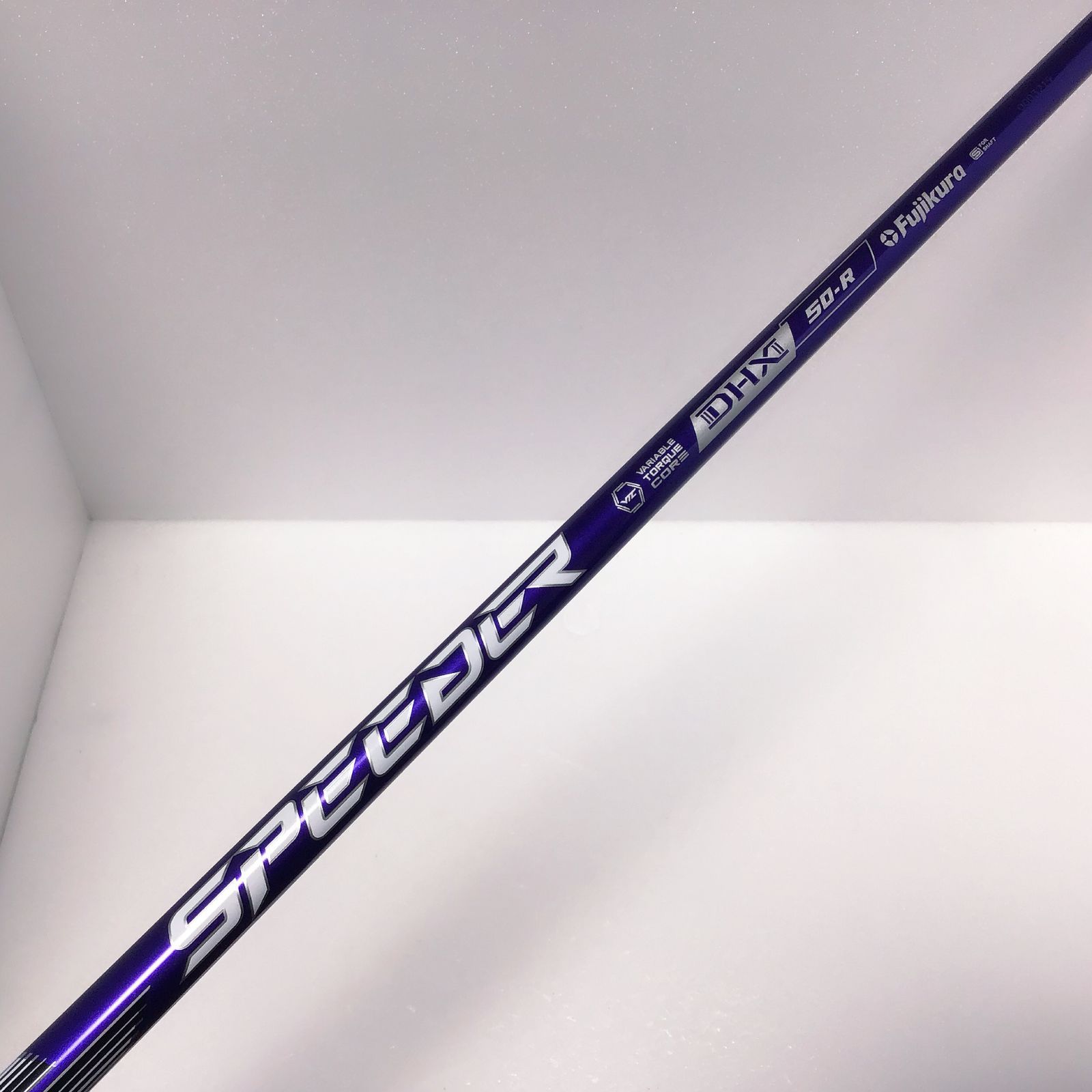 キャロウェイ 3w シャフト　スピーダーNX バイオレット　50-R Speeder NX バイオレット 50-R キャロウェイ 3W用 シャフト - メルカリ