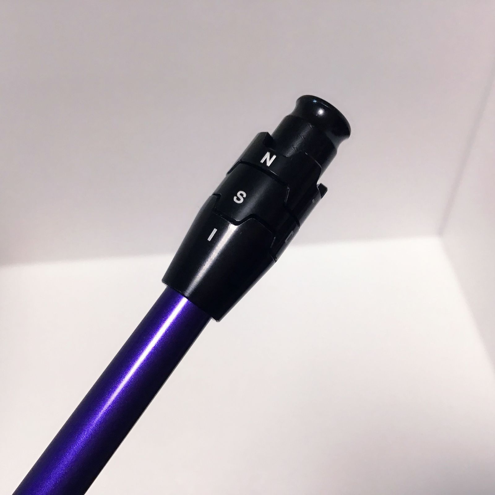 Speeder NX バイオレット 50-R キャロウェイ 3W用 シャフト - メルカリ