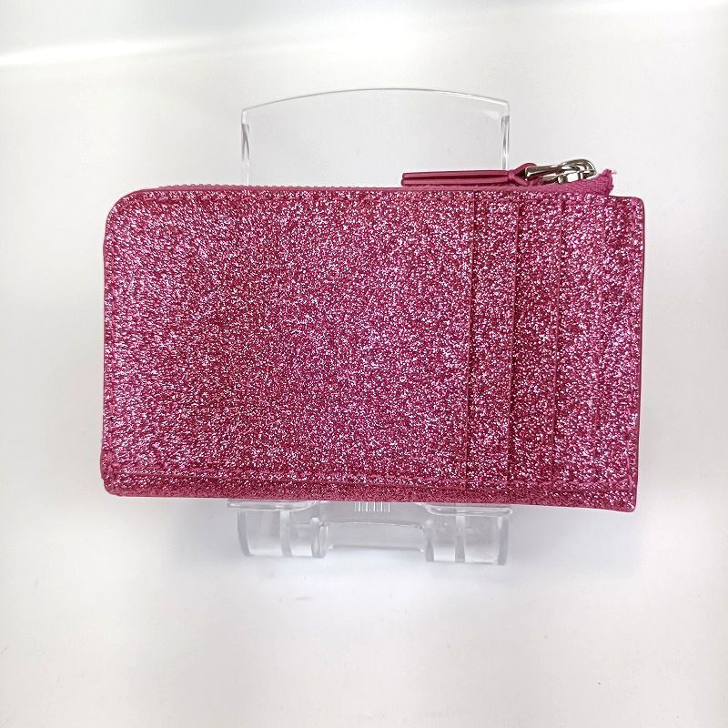 スナップショット グリッター