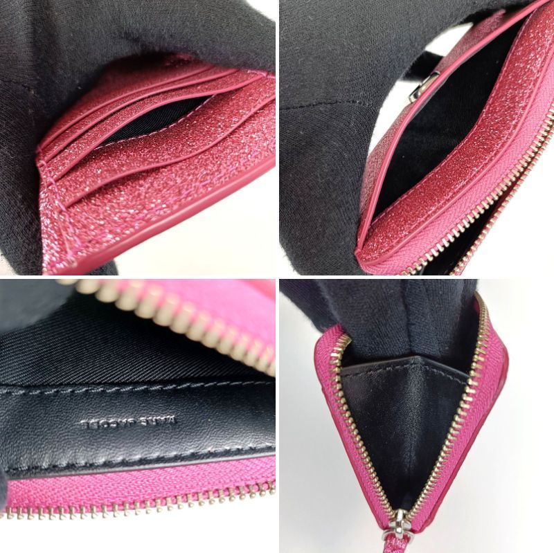 フラグメントケース コインケース