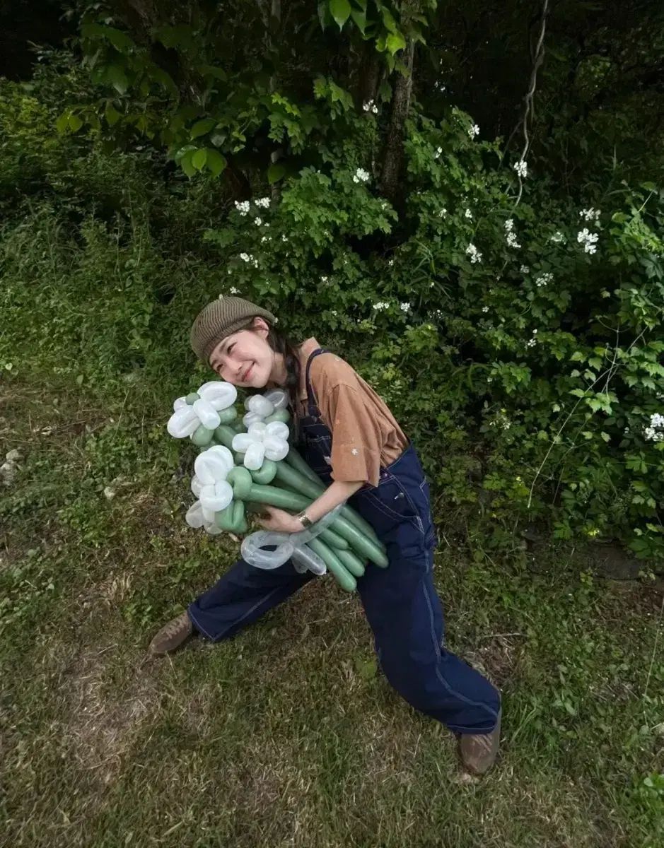 ビームスボーイ