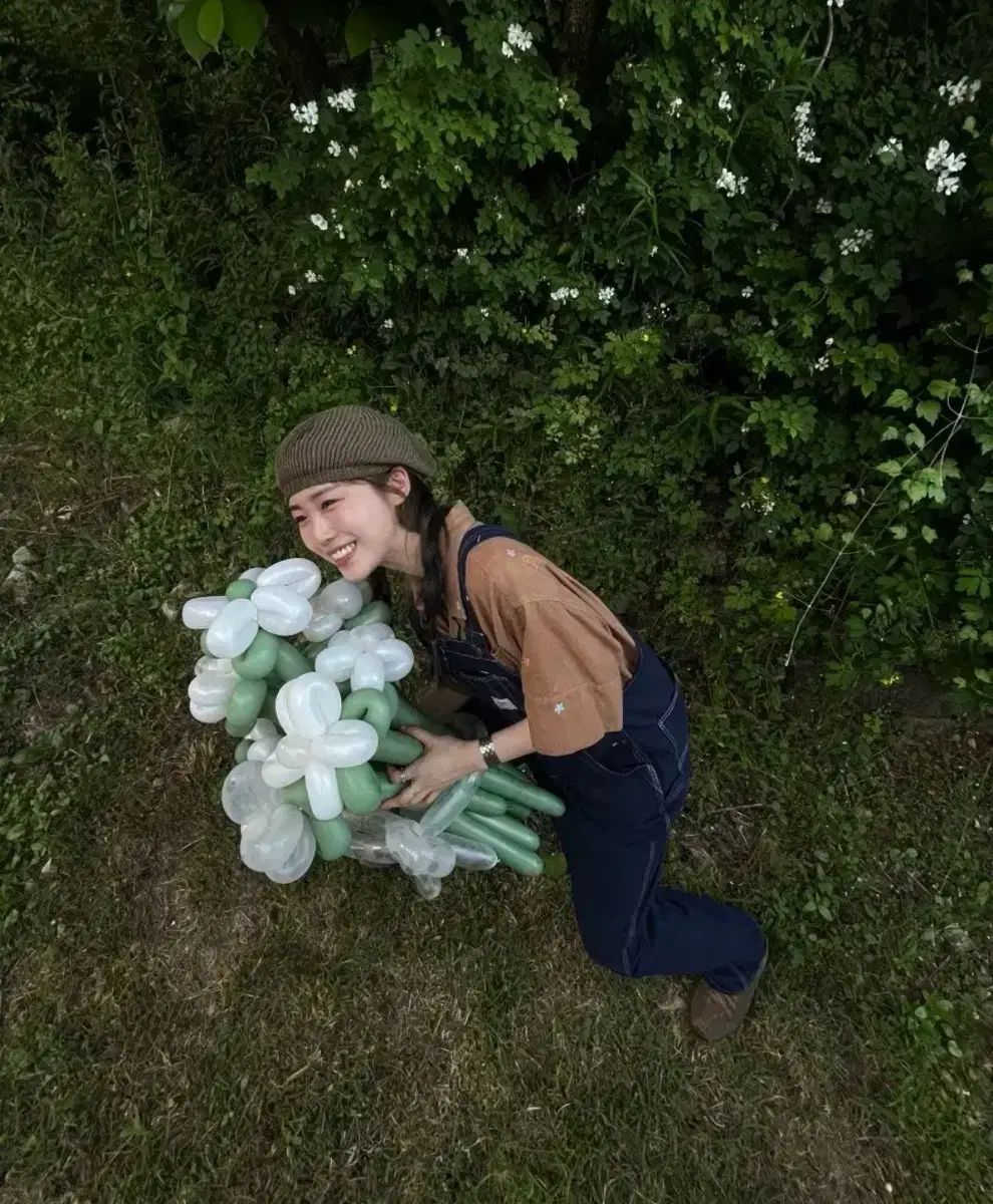 ビームスボーイ