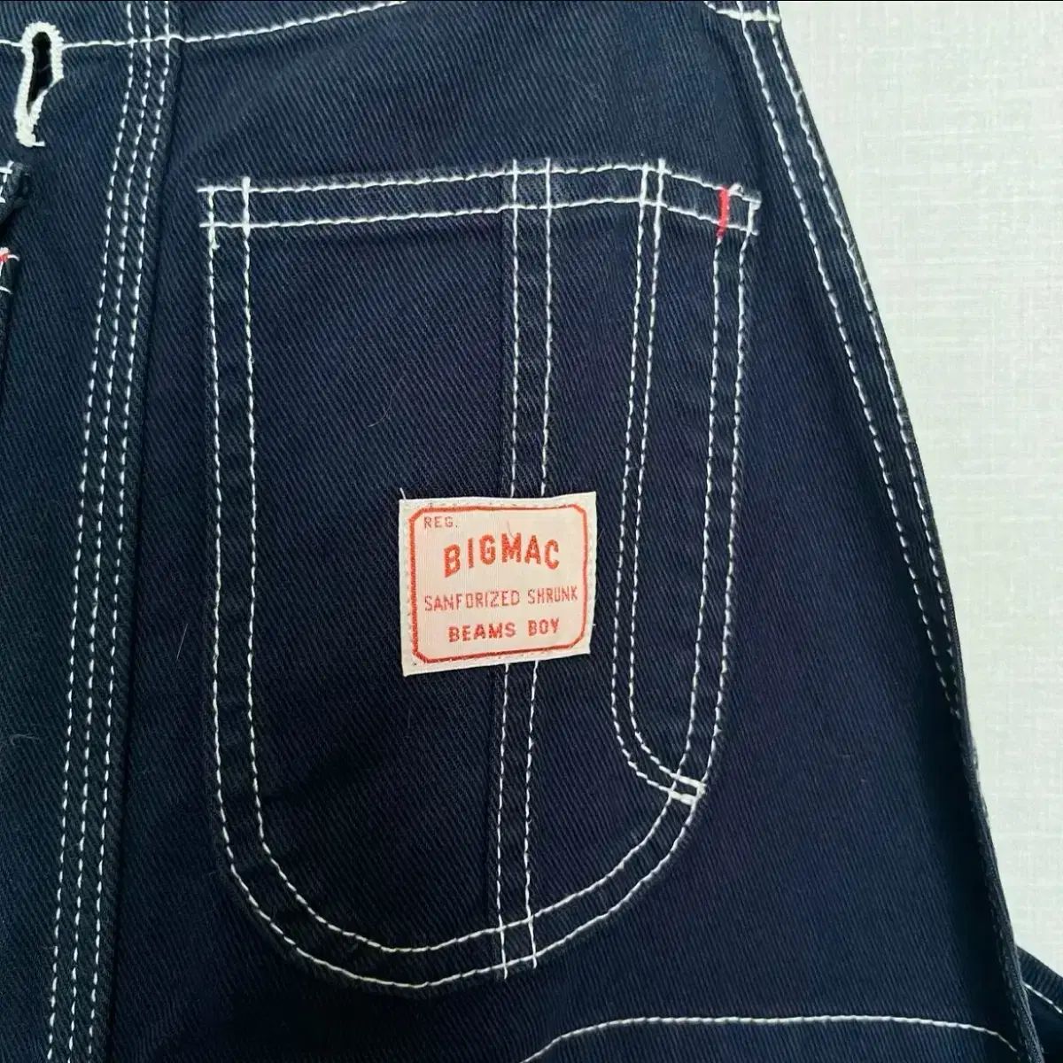 BOY ビームスボーイ