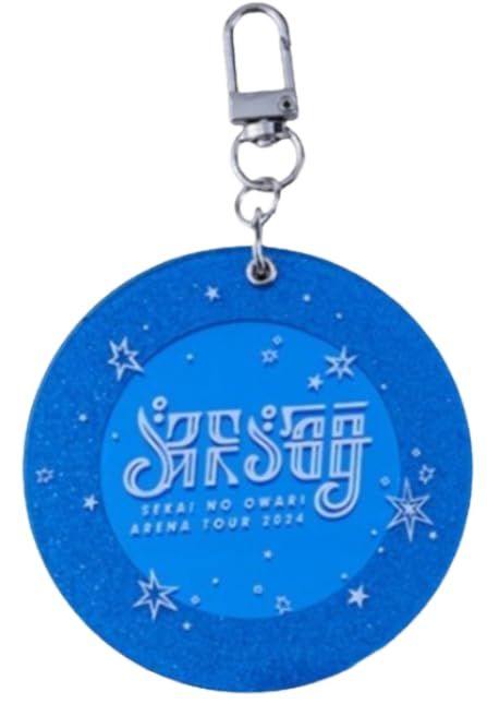 SEKAI NO OWARI（セカイノオワリ） グッズ ARENA TOUR 2024「深海