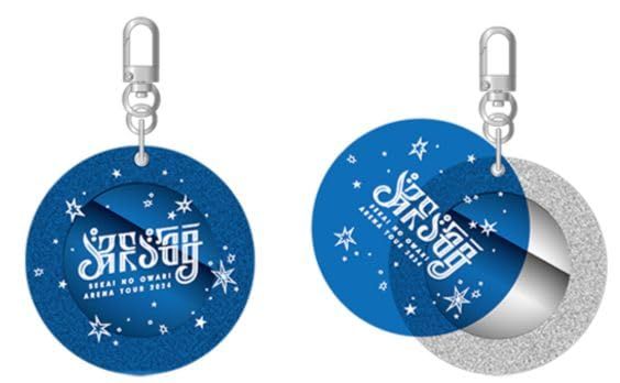 SEKAI NO OWARI（セカイノオワリ） グッズ ARENA TOUR 2024「深海