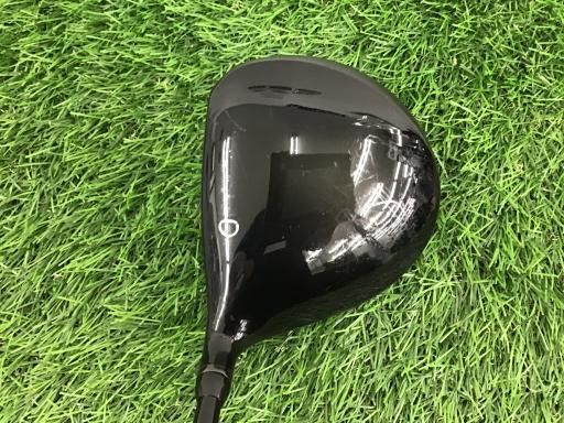 プロギア egg impact 10.5° ドライバー DR eggオリジナルカーボン フレックスS メンズ 男性用 右利き 右用 Cランク ゴルフクラブ