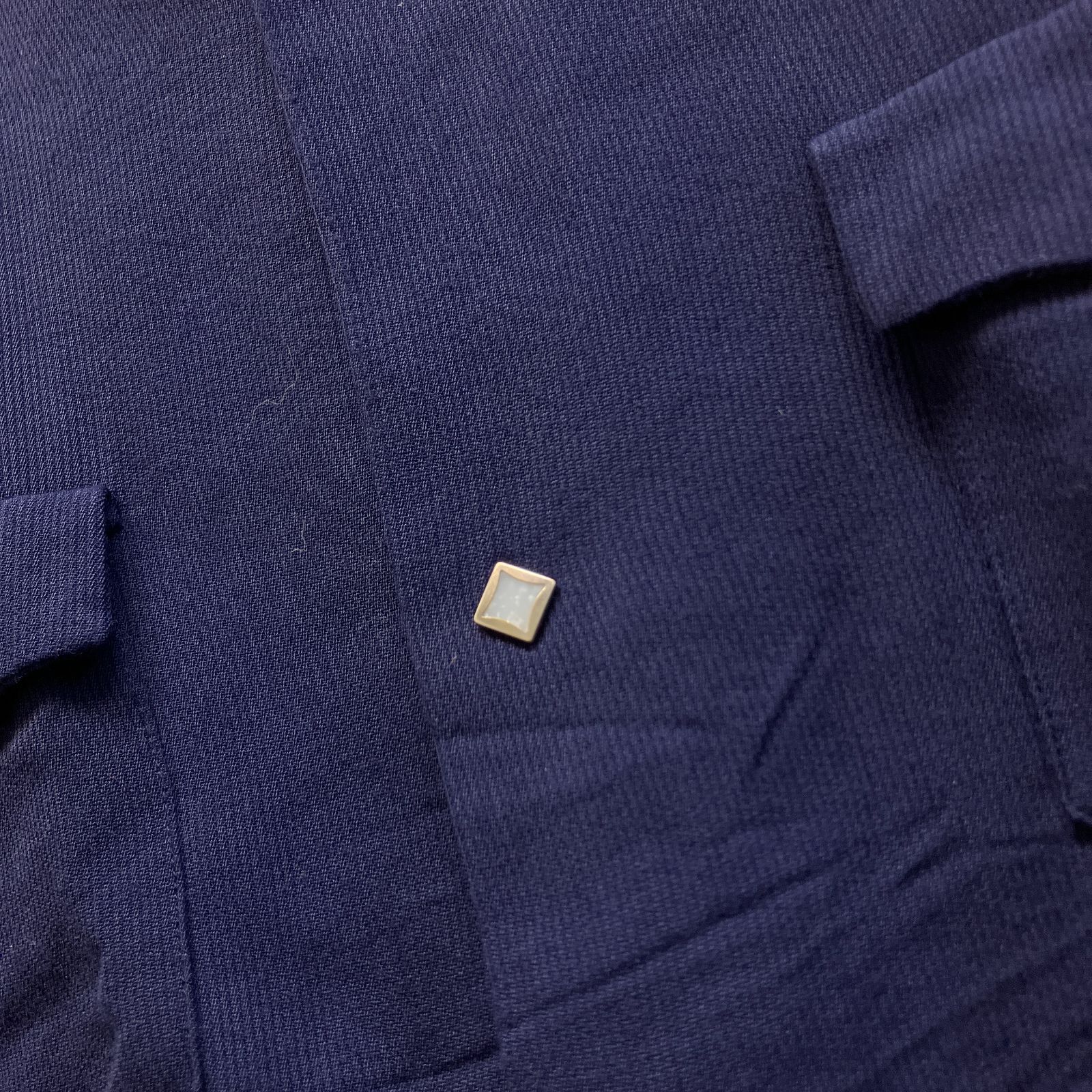 TENDERLOIN (テンダーロイン) レーヨン 開襟 オープンカラー シャツ