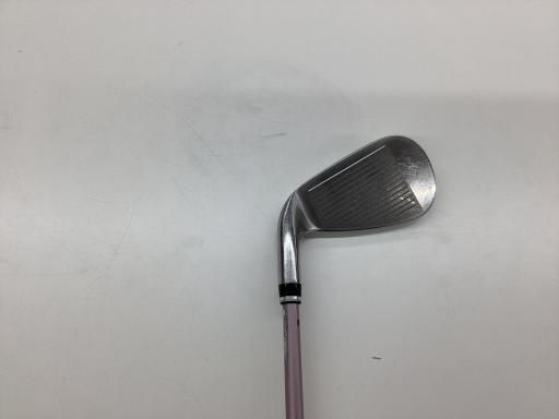 【】 ダンロップ XXIO(2018) #6(ボルドー) レディース 単品アイアン LI XXIO MP1000L(アイアン) ボルドー (フレックスL) レディース 女性用 右利き 右用 Cランク ゴルフクラブ