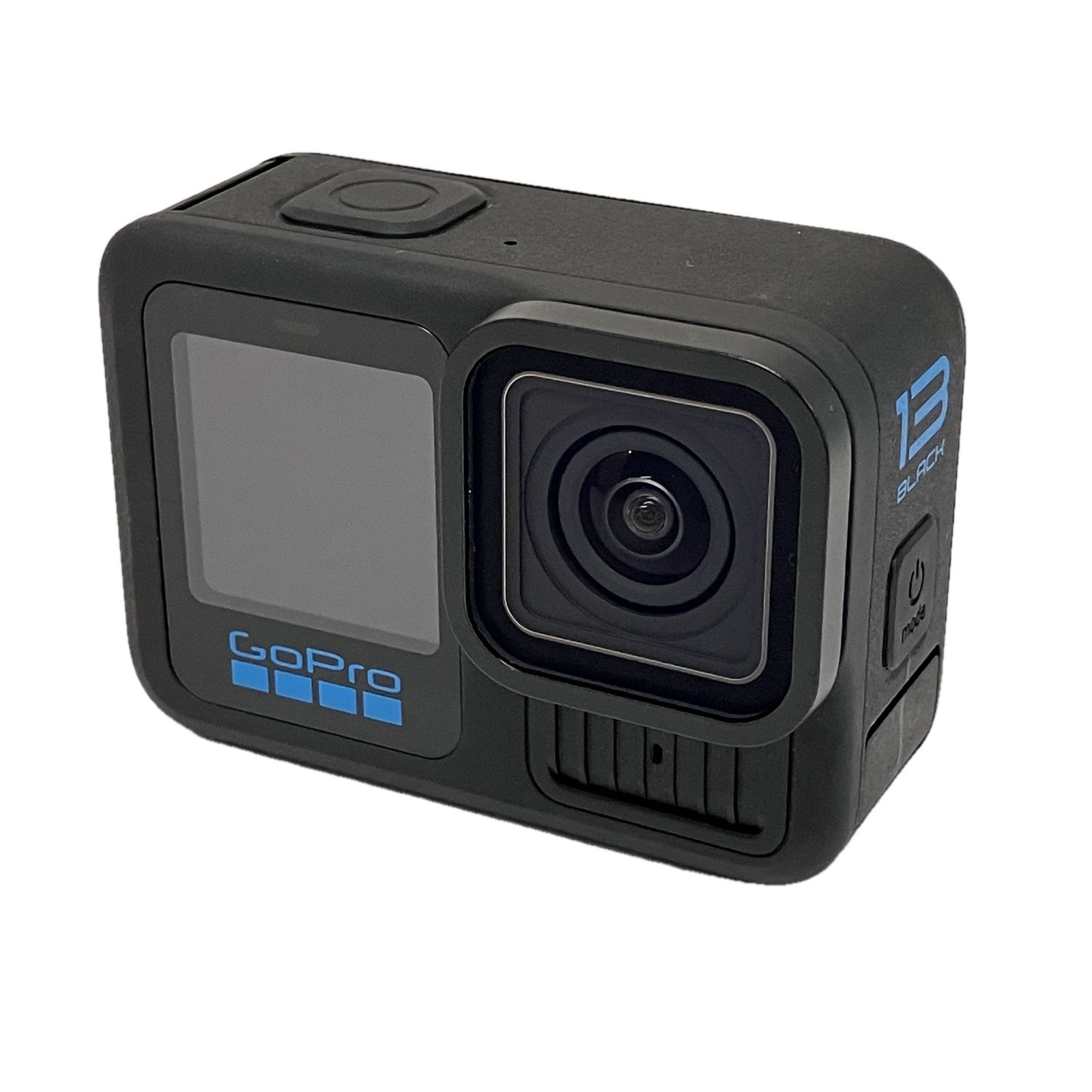 GoPro HERO 13 BLACK CPSS 1 アクション カメラ ハーネス マウント 付き ゴープロ 撮影