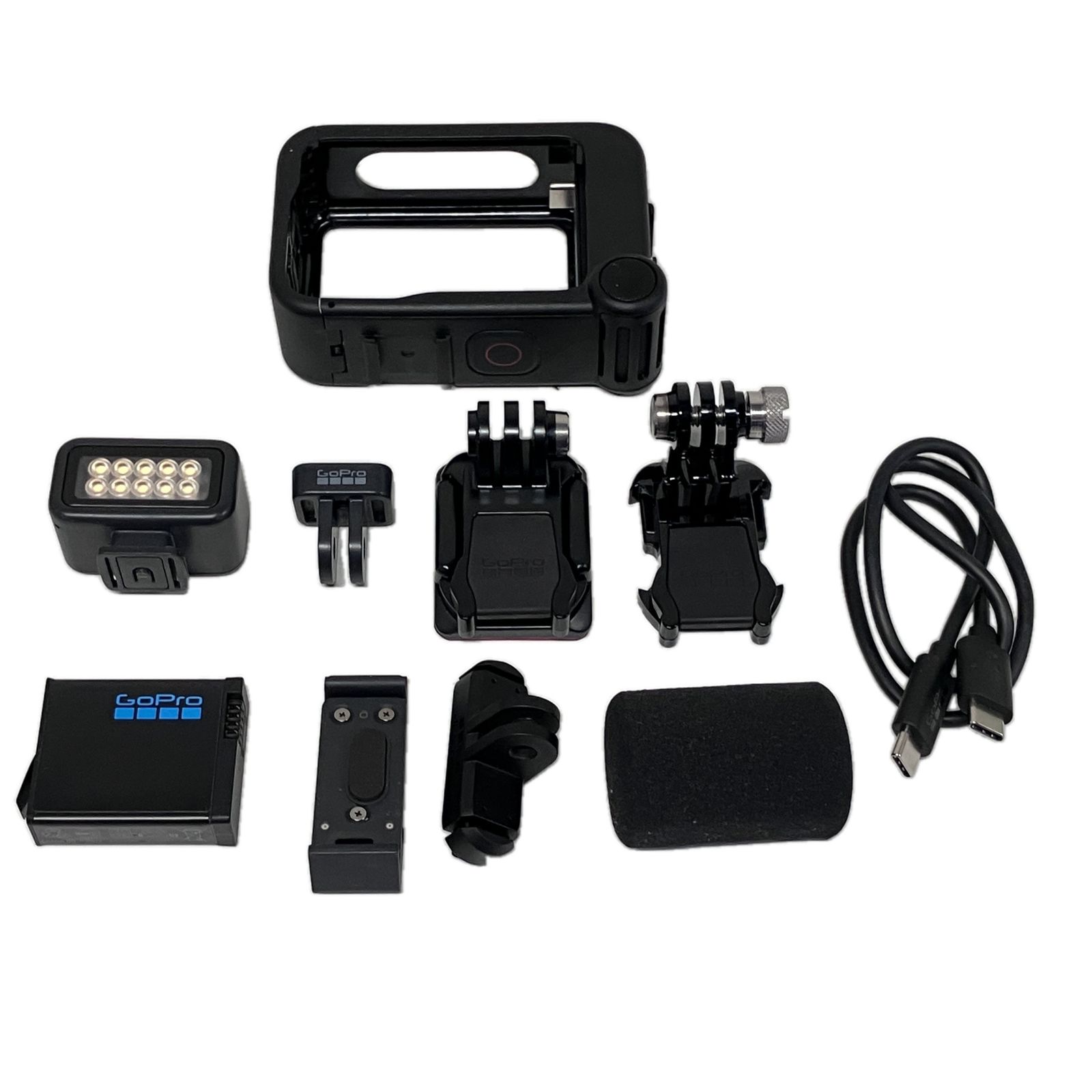 【新入荷·数量限定】 GoPro HERO 13 BLACK CPSS1 アクション カメラ ハーネス マウント 付き ゴープロ 撮影 F10602892 全品本物!