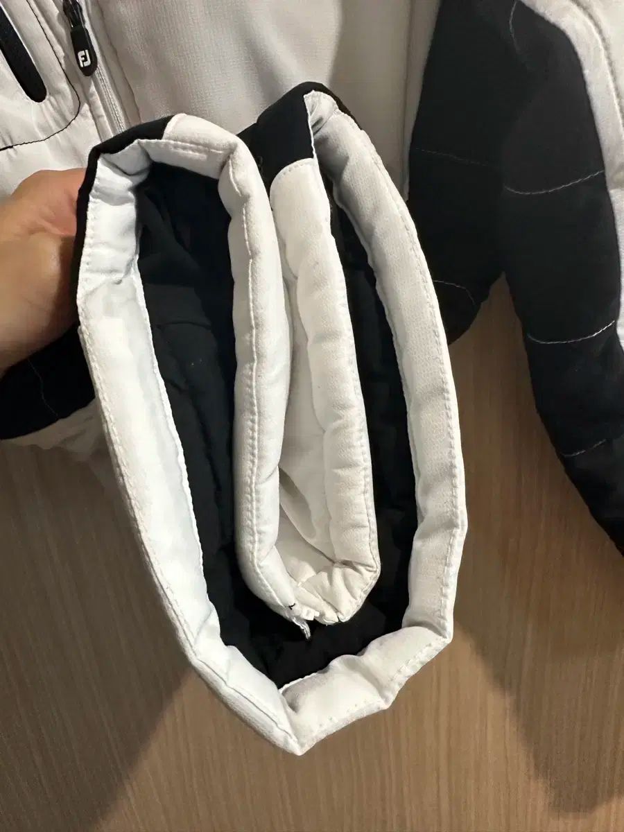 フットジョイ アウター