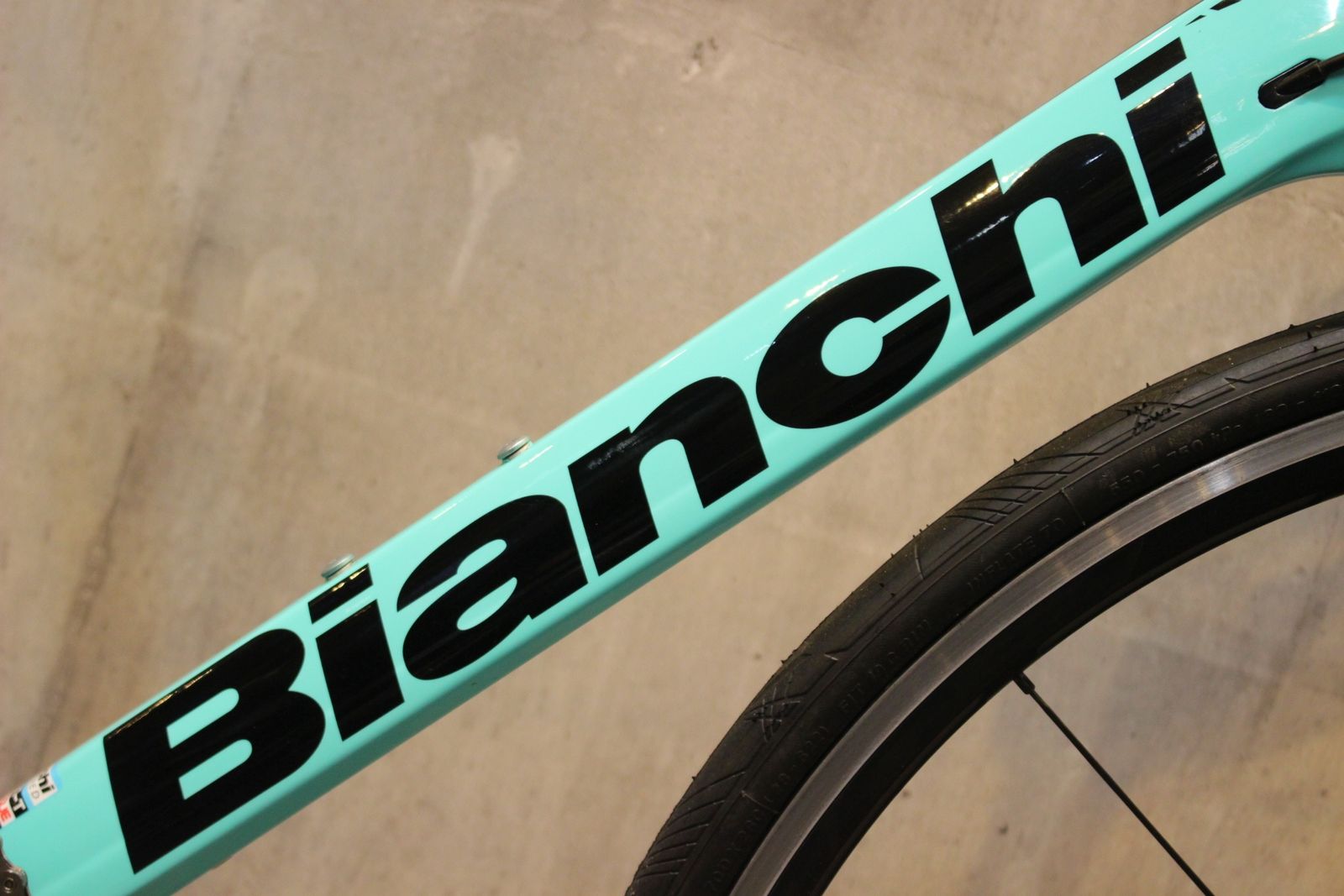 ビアンキ BIANCHI インフィニート INFINITO CV 2018 50サイズ シマノ