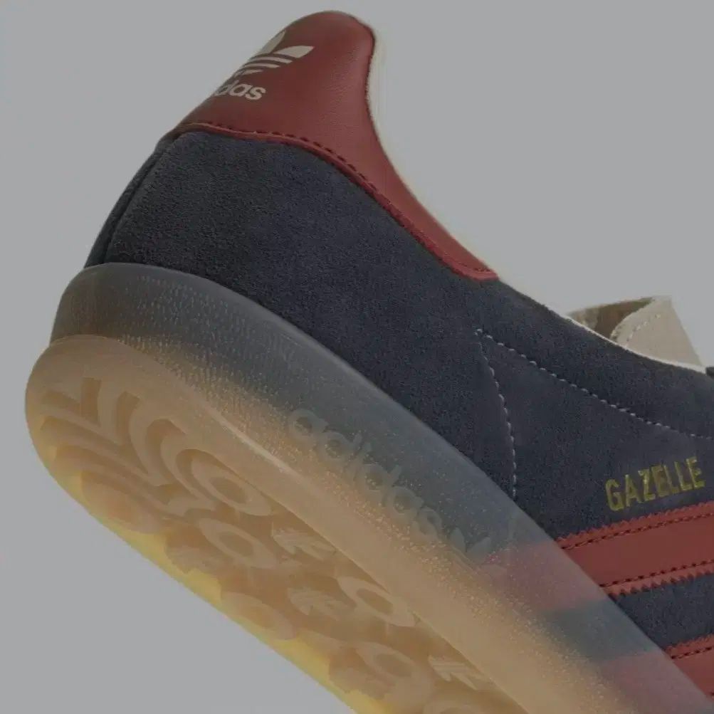 ガゼル インドア