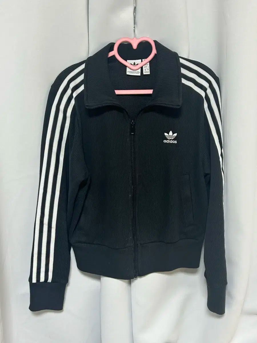 アディダス ニット トラックジャージ ジャージ クロップド ファイヤーバード