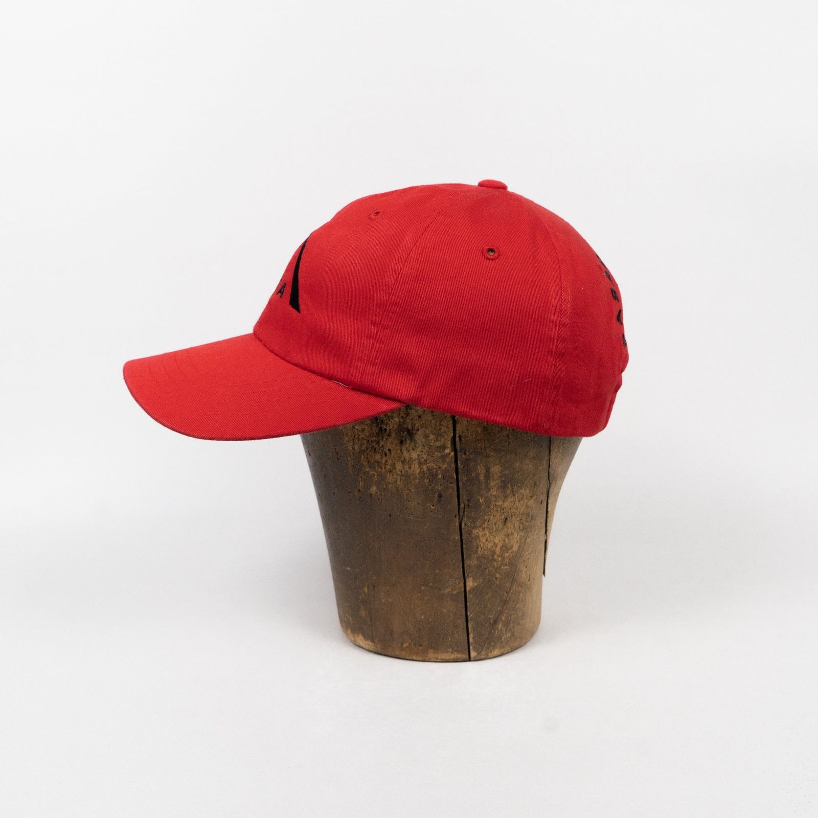 Delta Pasadena Vintage Cap ヴィンテージ キャップ トラッカー