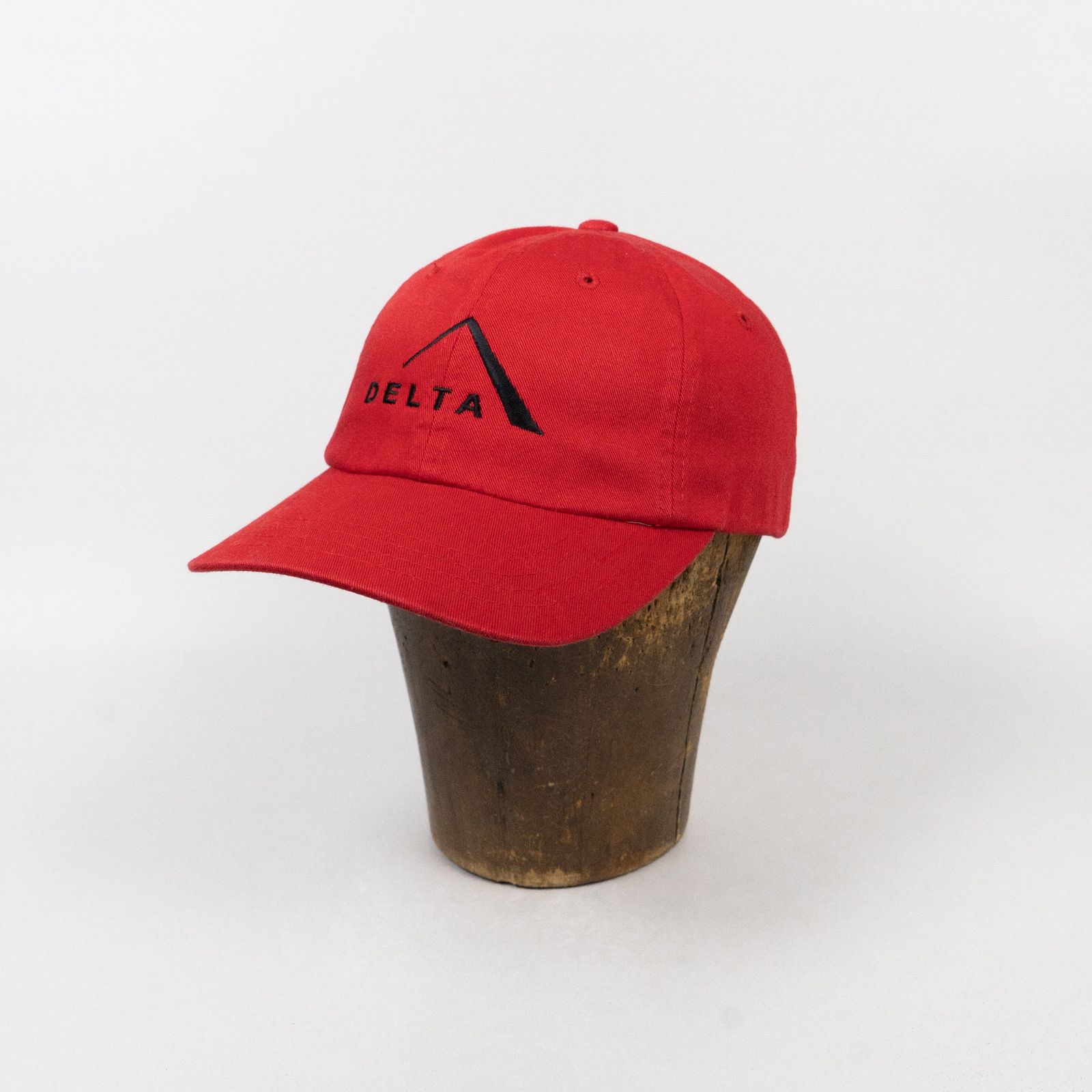 Delta Pasadena Vintage Cap ヴィンテージ キャップ トラッカー