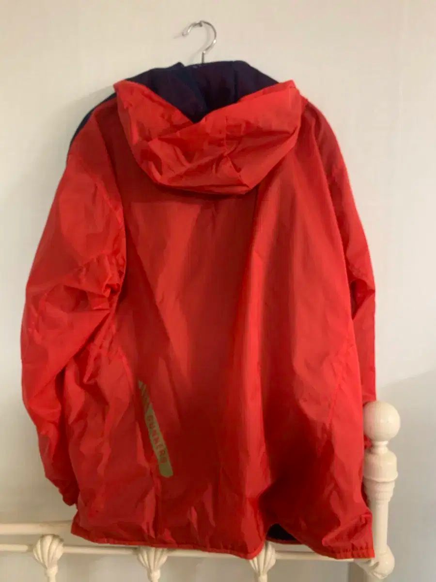 PUMA アーセナル ウィンドブレーカー