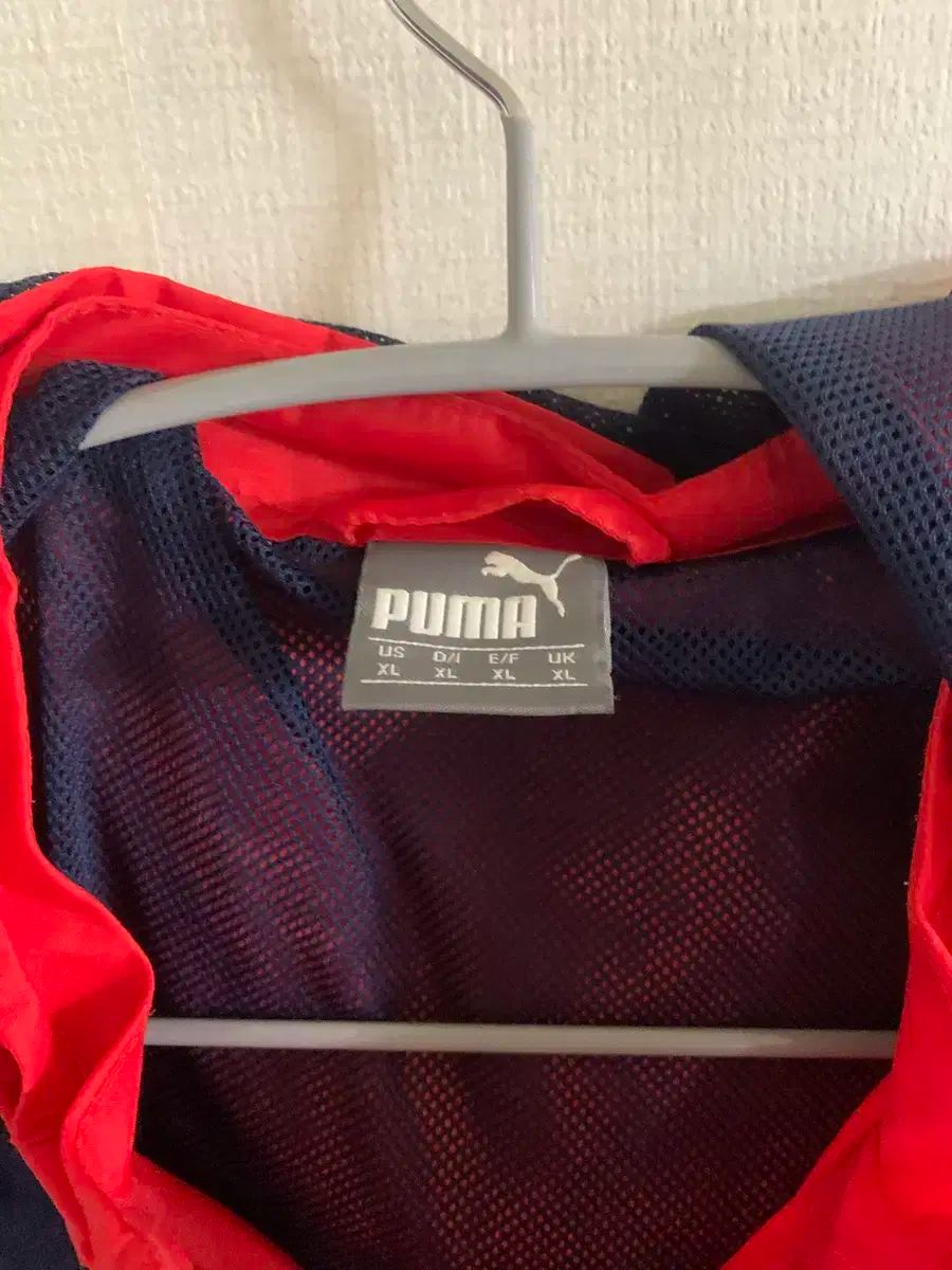  PUMA アーセナル ウィンドブレーカー その他 ウェア
