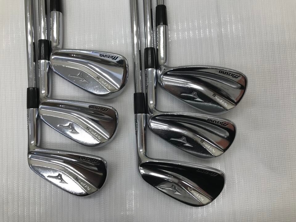 MP-5 | S | NSプロ MODUS 3 TOUR 105 | 中古 | アイアンセット