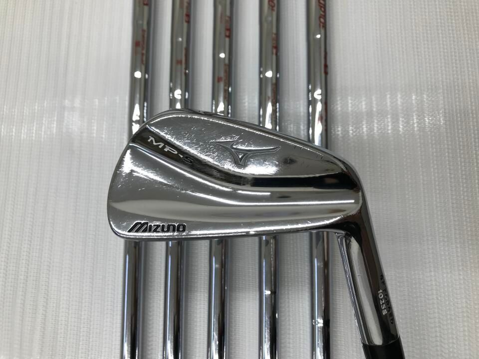 MP-5 | S | NSプロ MODUS 3 TOUR 105 | 中古 | アイアンセット