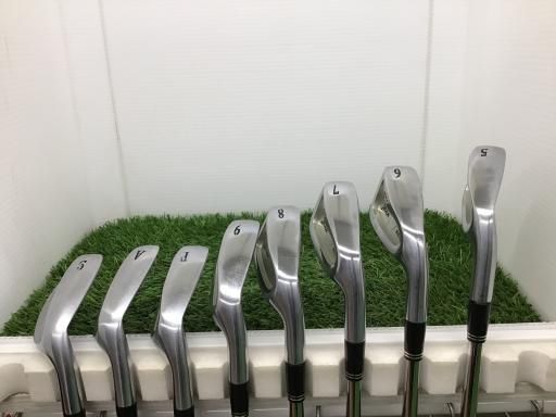 ダンロップ SRIXON WR 8 S アイアンセット IR NS PRO 950 GH フレックスR メンズ 男性用 右利き 右用 Cランク ゴルフクラブ