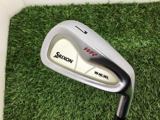 ダンロップ SRIXON WR 8S アイアンセット IR NS PRO 950GH フレックスR メンズ 男性用 右利き 右用 Cランク ゴルフクラブ