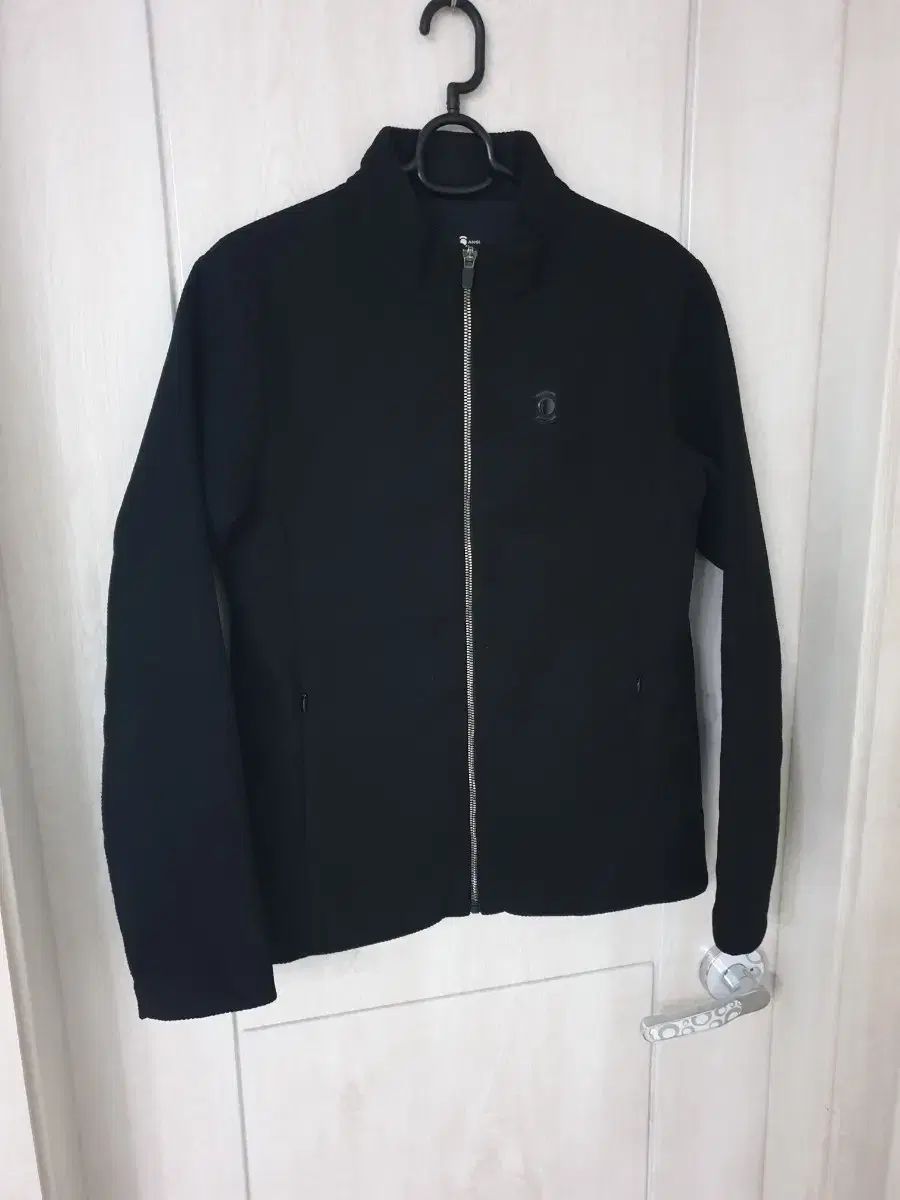 WIDE ANGLE ワイドアングル W.ANGLE ゴルフ レディース 防風 起毛 ジップアップ ジャケット