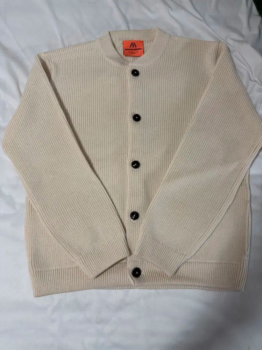 アンデルセンスキッパー アイボリー XL