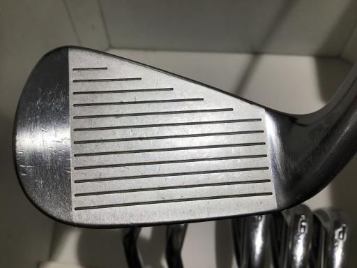 タイトリスト Titleist AP 2 716 6 S アイアンセット IR NS PRO MODUS 3 TOUR 120 フレックスS メンズ 男性用 右利き 右用 Cランク ゴルフクラブ