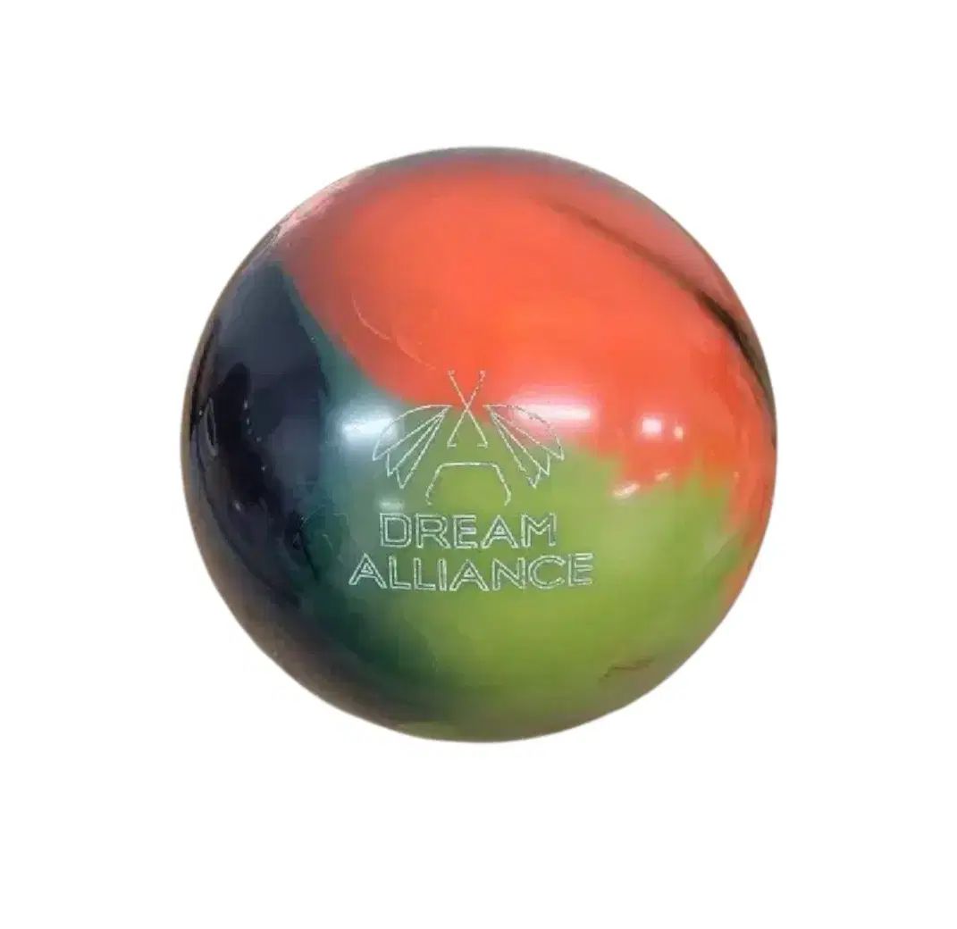 ボーリングボール 복원완 15p ドリームアライアンス