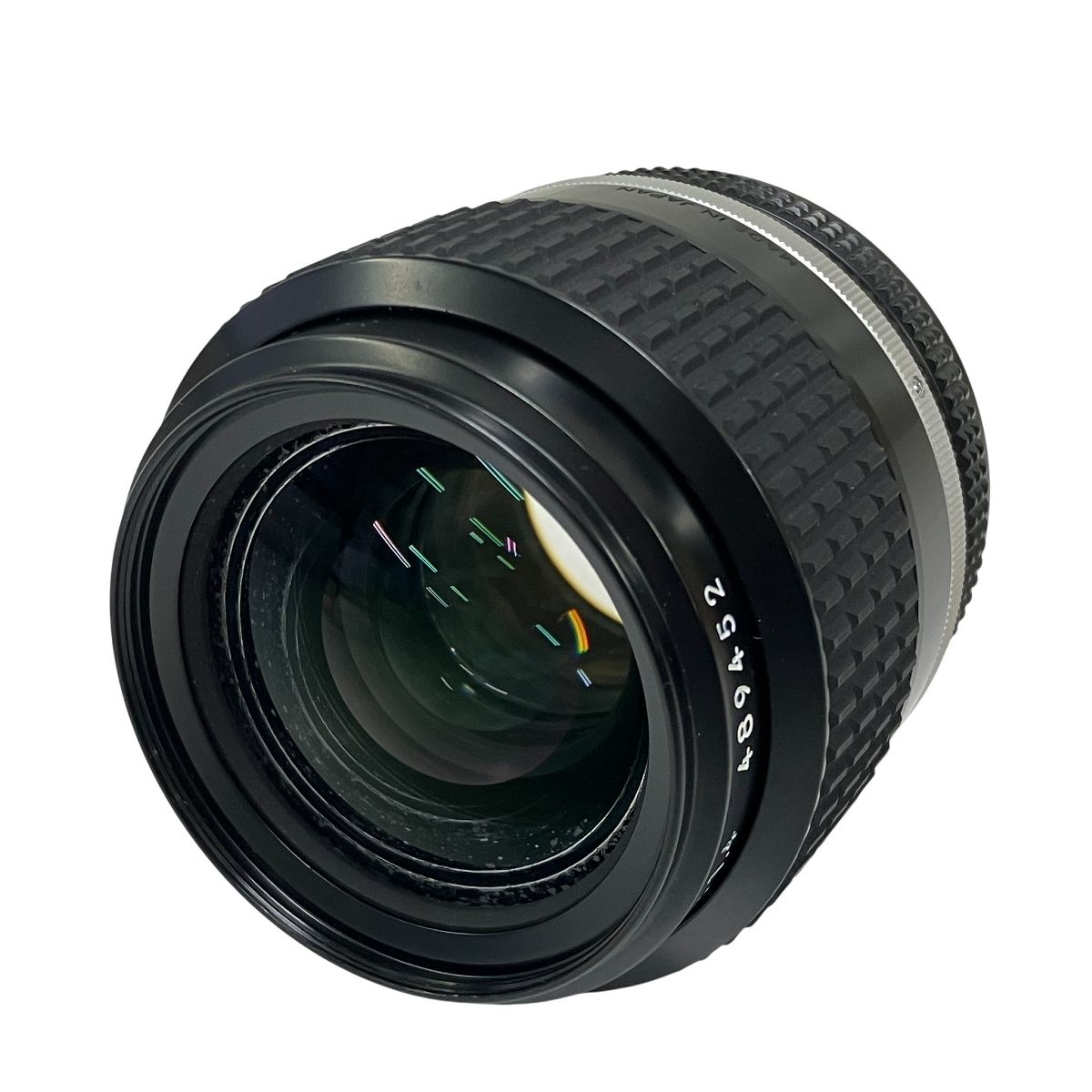 Nikon NIKKOR 35mm F1.4 単焦点レンズ カメラ ニコン ジャンク T10620986