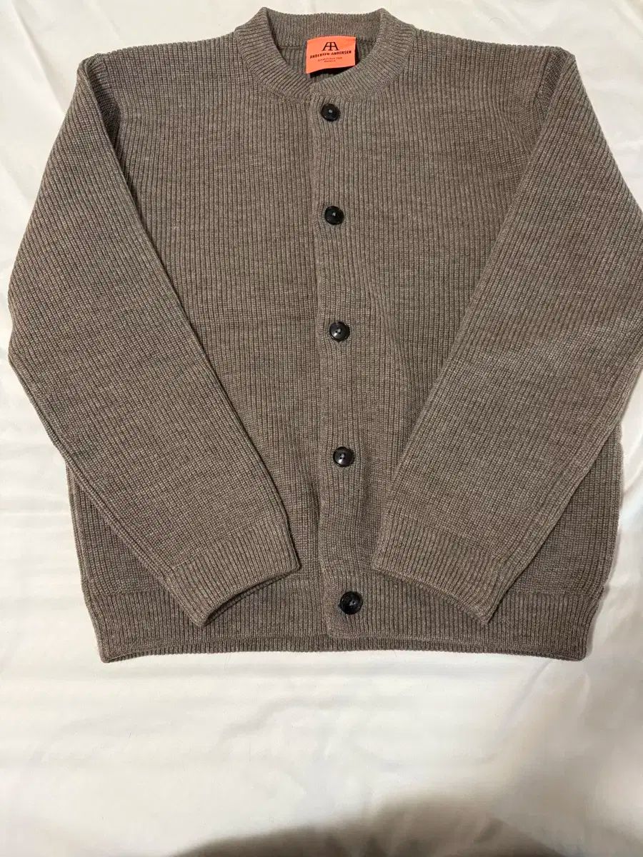 アンデルセンアンデルセン スキッパー トープ XL